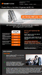 Mobile Screenshot of boostmobilepr.com